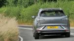 Hyundai NEXO 2018 года (UK)